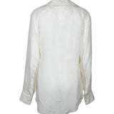camicia collo scocciato 