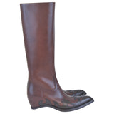 stivale texano 