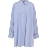 camicia oversize 