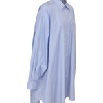 camicia oversize 