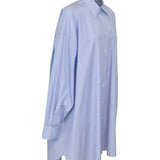 camicia oversize 