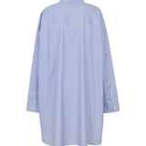 camicia oversize 