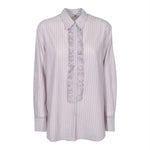 camicia charlize con rouges 