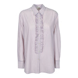 camicia charlize con rouges 