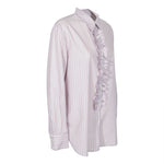 camicia charlize con rouges 