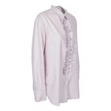 camicia charlize con rouges 