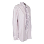 camicia charlize con rouges 