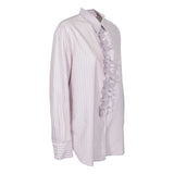 camicia charlize con rouges 