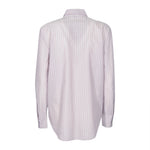 camicia charlize con rouges 