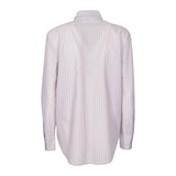 camicia charlize con rouges 