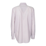camicia charlize con rouges 