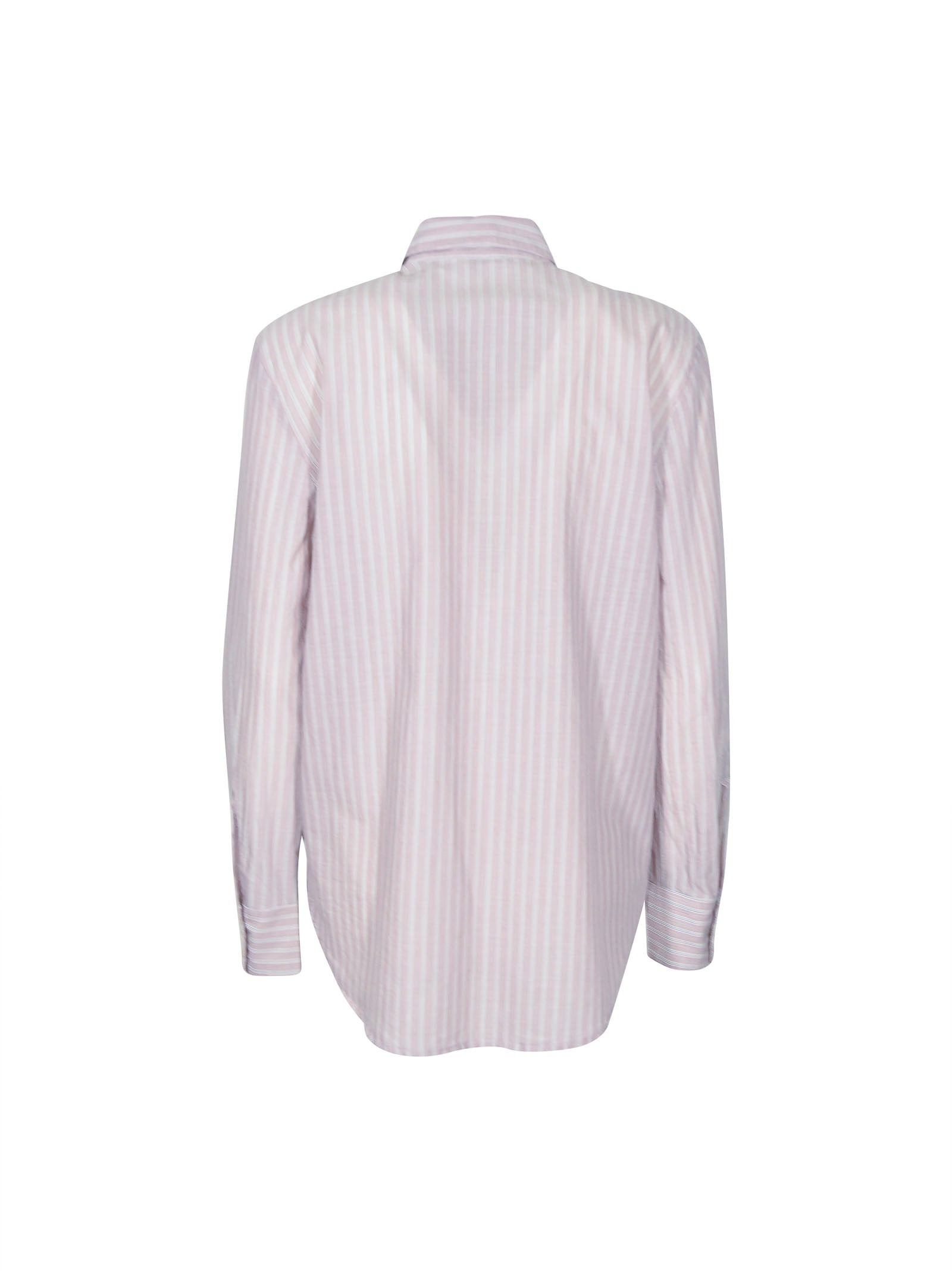 camicia charlize con rouges 