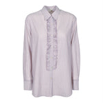 camicia charlize con rouges 