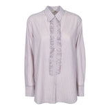 camicia charlize con rouges 