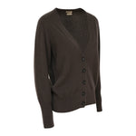 cardigan polso alto 