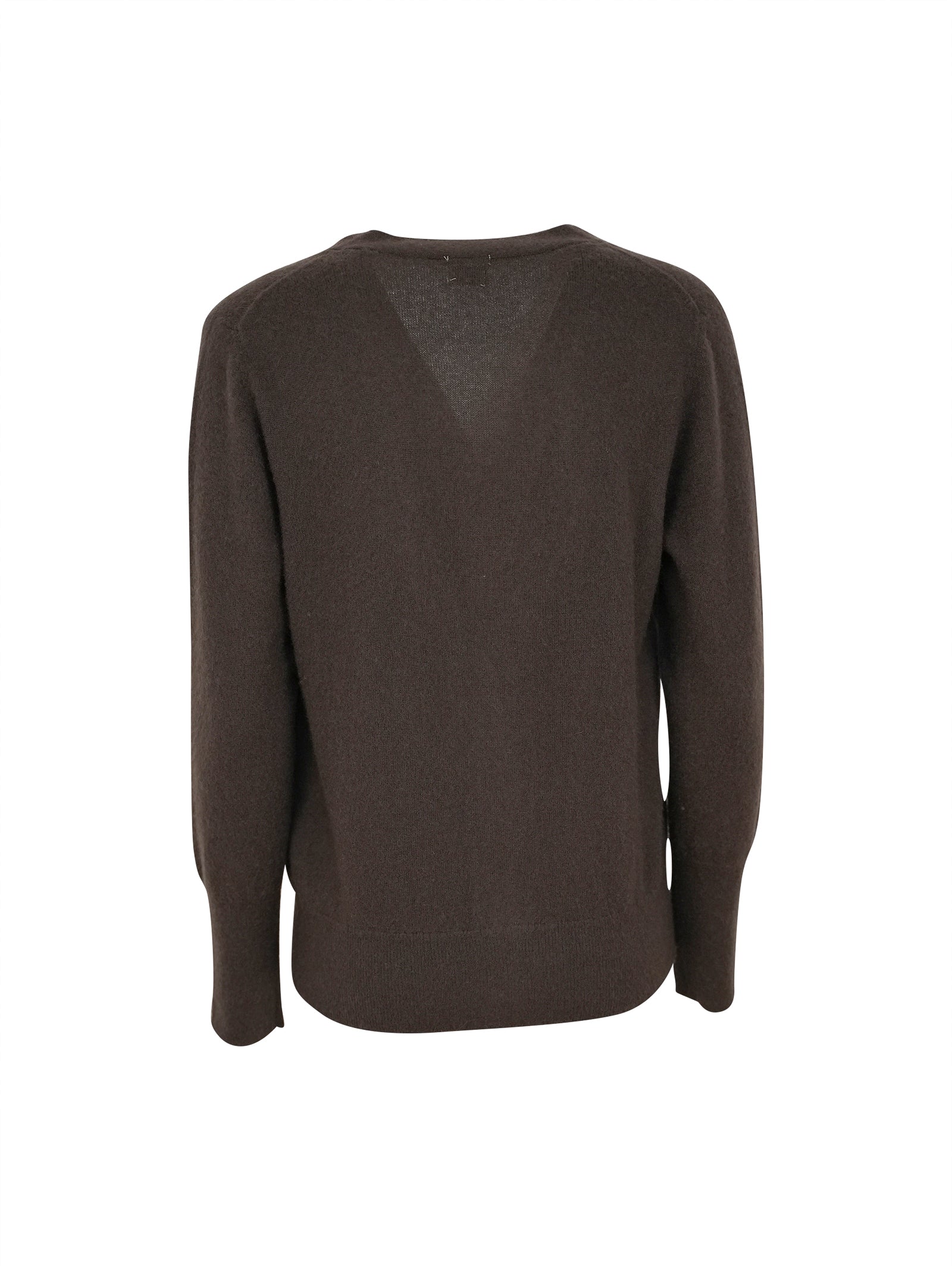 cardigan polso alto 