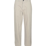 pantaloni gamba larga 