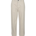pantaloni gamba larga 