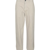 pantaloni gamba larga 