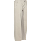 pantaloni gamba larga 