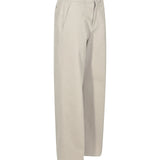 pantaloni gamba larga 