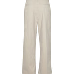 pantaloni gamba larga 