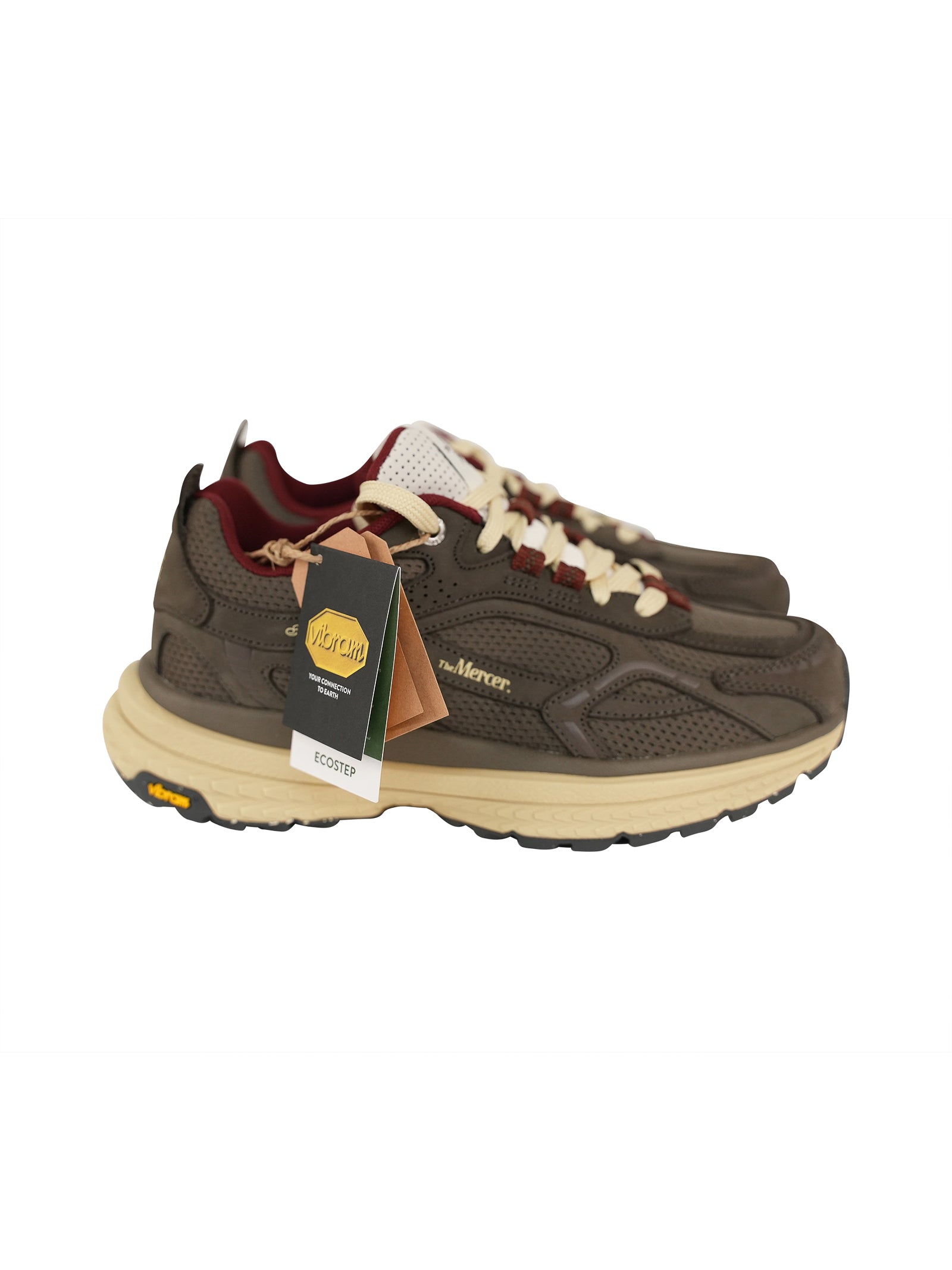 the re-run vibram 