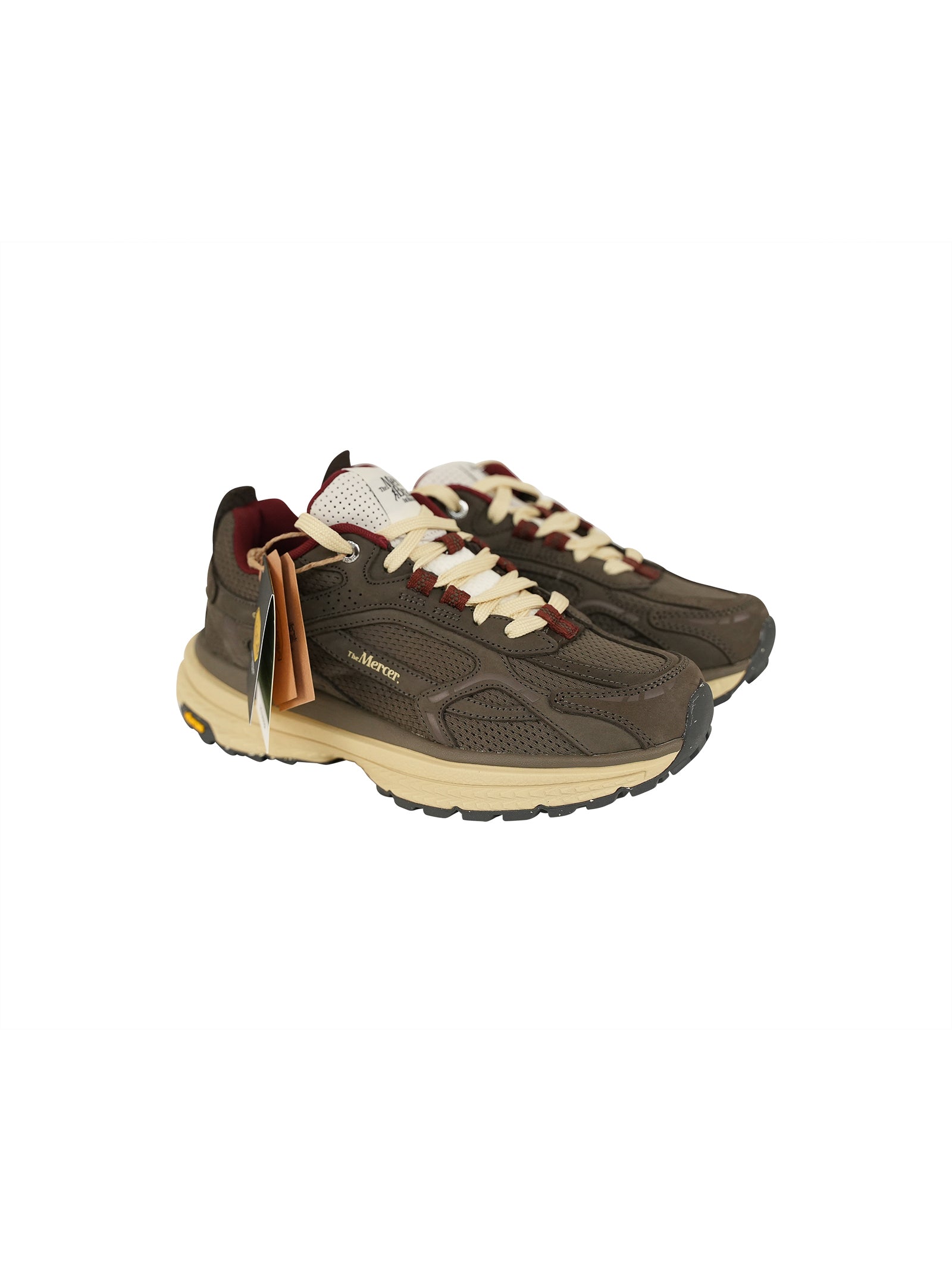the re-run vibram 