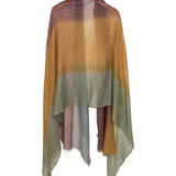 stola sfumata  100x200 