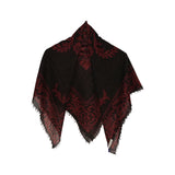 foulard fanstasia bandana 92x92 