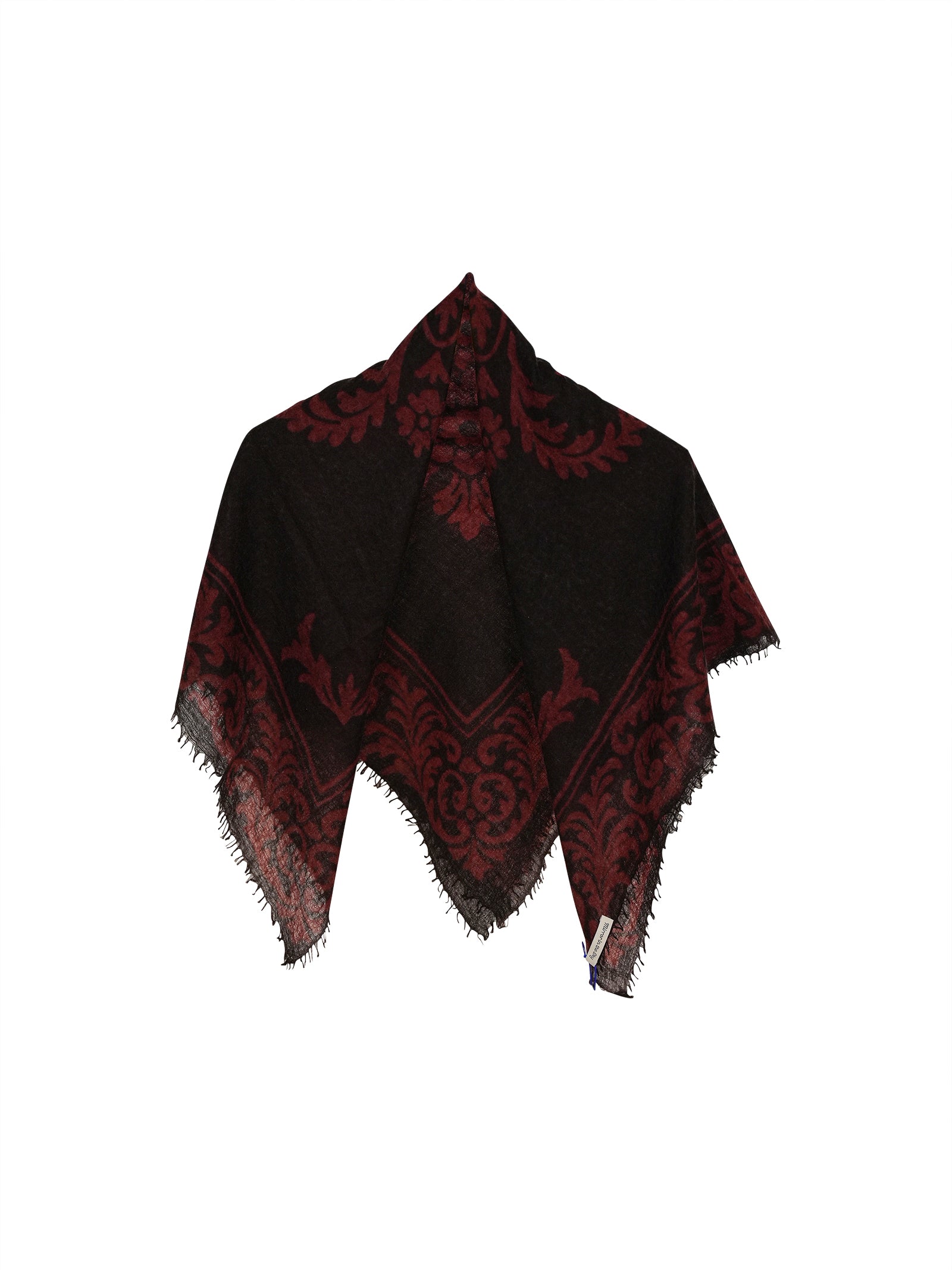 foulard fanstasia bandana 92x92 