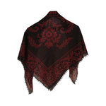 foulard fanstasia bandana 92x92 