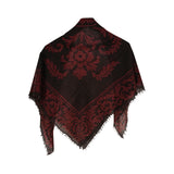 foulard fanstasia bandana 92x92 