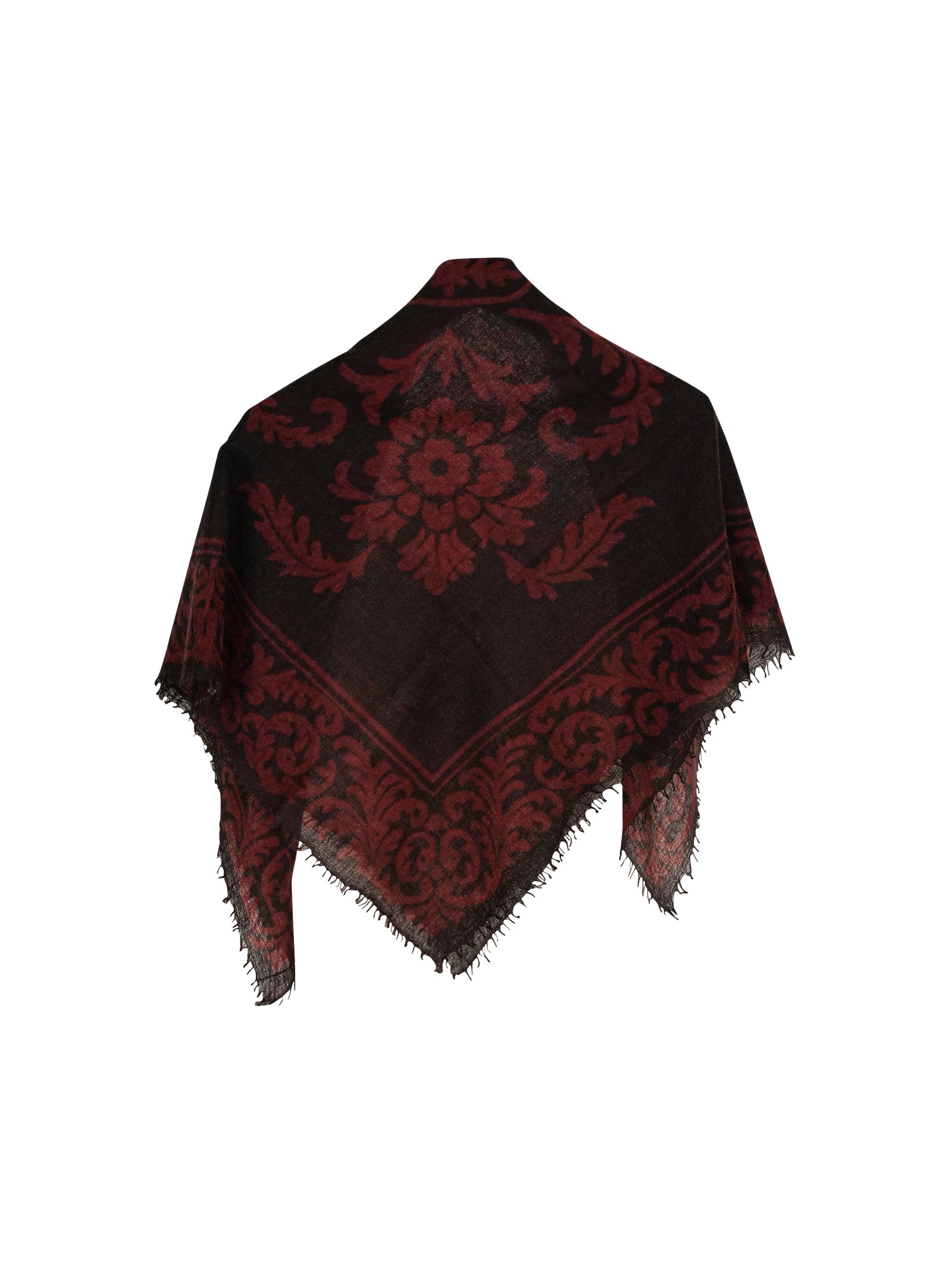 foulard fanstasia bandana 92x92 