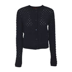 cardigan coreana 