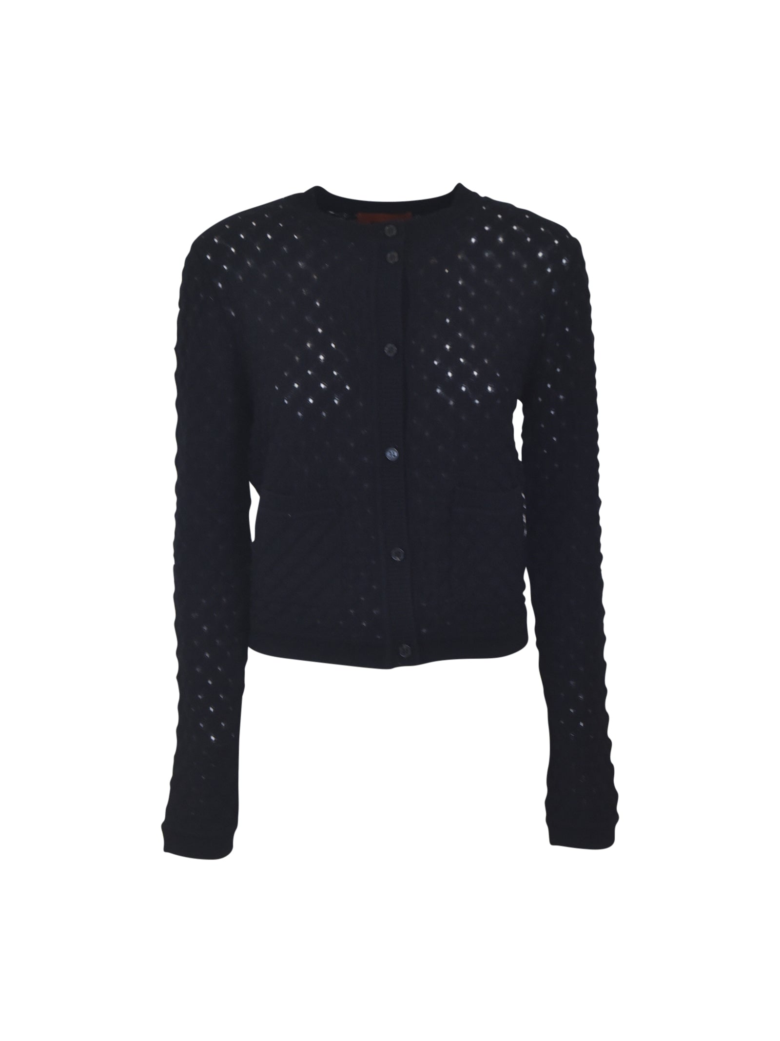 cardigan coreana 