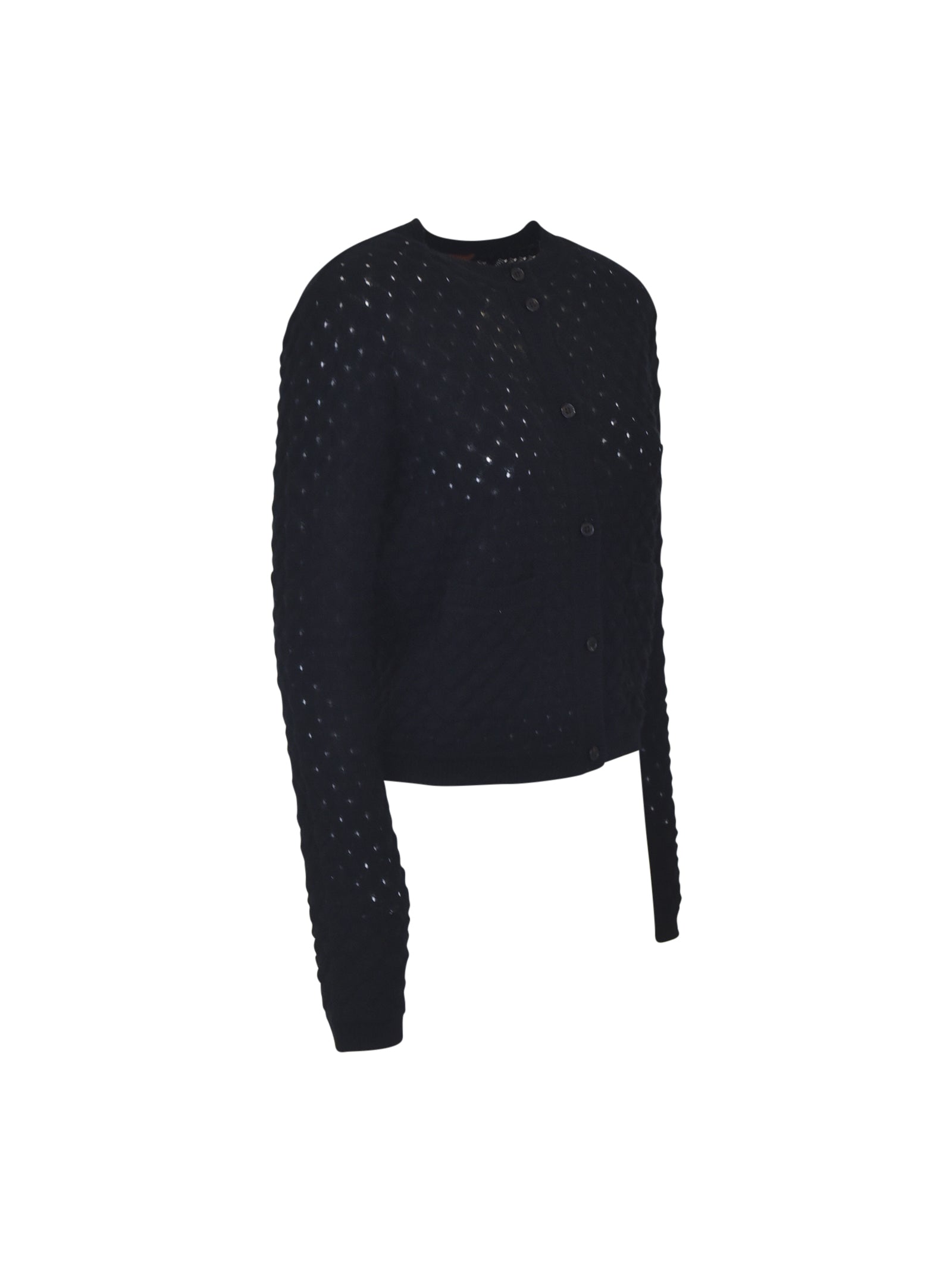 cardigan coreana 