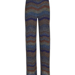 pantaloni ampi 