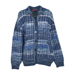 cardigan  over 
