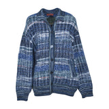 cardigan  over 