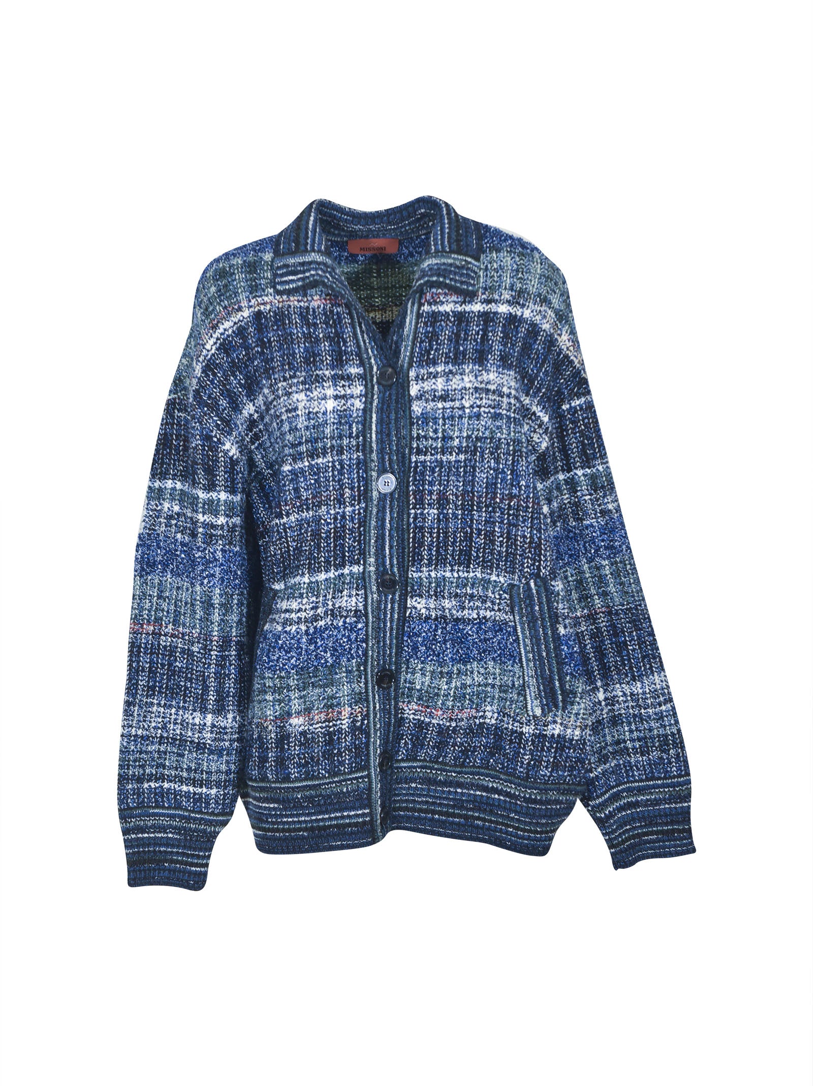 cardigan  over 