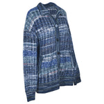 cardigan  over 
