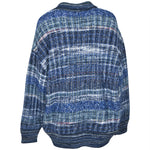 cardigan  over 