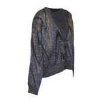 cardigan over 