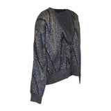 cardigan over 