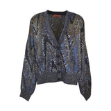 cardigan over 