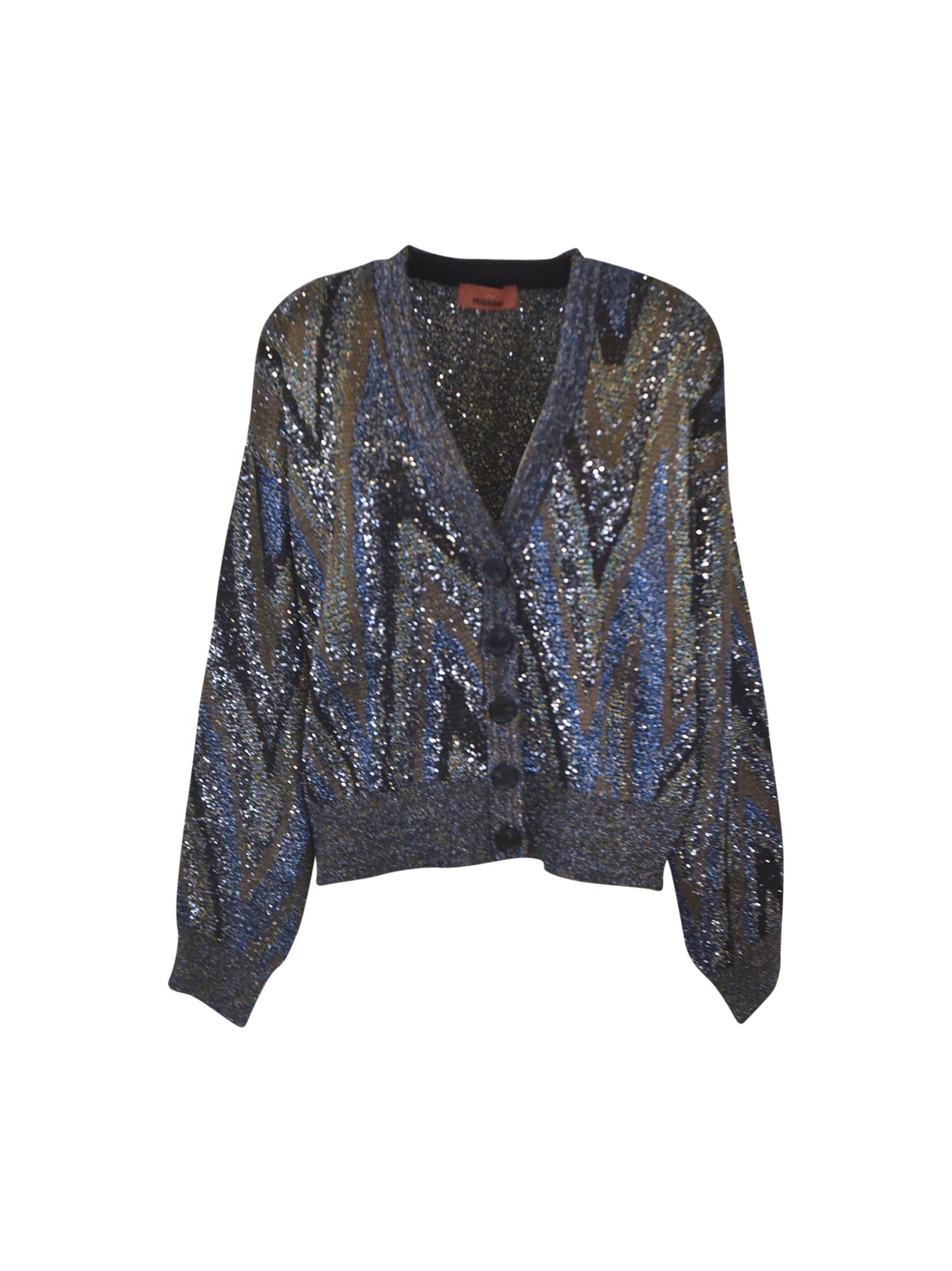 cardigan over 