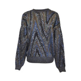 cardigan over 
