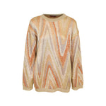 maglia girocollo 