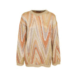 maglia girocollo 